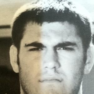 Meet your Posher, Jacob